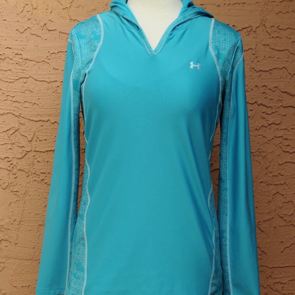 EUC Coldgear Hoodie